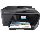Impresora Multifuncion Hp Officejet Pro 6970 Fax Wifi