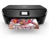Impresora Hp All-in-one - Foto Envidia 6220