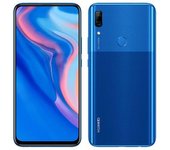 Huawei P Smart Z 4g Azul 64 Gb + 4 Gb Ram Sim Doble - Reacondicionado - Grado C