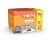 Caffè Borbone Rebneradecisa4x50n Bolsita Y Cápsula De Café 200 Pieza(s)