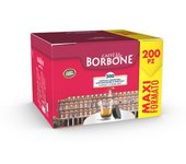 Caffè Borbone Amsneradecisa4x50n Bolsita Y Cápsula De Café 200 Pieza(s)