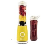 Girmi Fr0405 Licuadora 0,5 L Batidora De Vaso 260 W Blanco, Amarillo