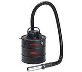 G3 Ferrari G90032 Aspiradora 18 L Aspiradora De Tambor Secar 1000 W Sin Bolsa