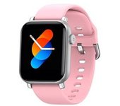 Smartwatch - Havit M9034 Llamadas, Rosa