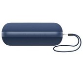 Altavoz Bluetooth Havit M69, Azul