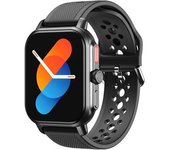 Smartwatch - Havit M9038 Pro Llamadas, Negro