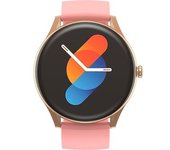 Smartwatch - Havit M9036 Llamadas, Rosa