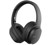 Auriculares Inalámbricos - Havit H668bt Anc Activo, Circumaurales, Bluetooth, Negro