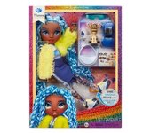 Mga Rainbow High Sparkle & Shine Marina Doll (blue) 427797