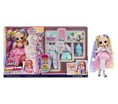 L.o.l. Surprise! O.m.g. Sunshine Makeover Big Surprise