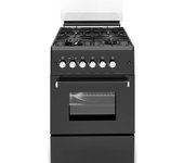 Cocina De Gas Alpha Vulcano Elite-60