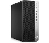 Ordenador Sobremesa Hp Elitedesk 800 G5 Twr I5-9400 16 Ram Disco 512 Gb M.2 Windows 11 Reacondicionado Grado A+