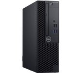 Ordenador Sobremesa Dell Optiplex 3060 Intel Core I5-8500 8 Gb Ram, 256 Gb Ssd M.2. Wifi, Bluetooth, Windows 11 Pro Reacondicionado Grado A+