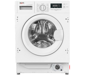 Lavadora Integrable Kromsline Kla-mi-7-int 7kg 1400rpm