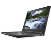 Ordenador Portátil Dell Latitude 5490 Intel Core I5-8350u 8 Gb Ram Disco 256 Gb Ssd, Pantalla 14" Táctil Windows 11 Pro Reacondicionado Grado A