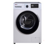 Lavadora Kromsline Kla-top-90-fw-pbk 9kg 1400rpm