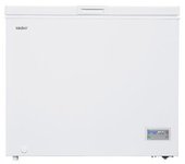 Congelador Horizontal Sauber Serie 5-ch25124wh E Ancho 95,4 Cm. 246 Litros