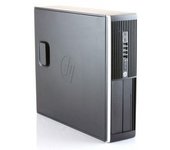 Hp Elite 8300 - Ordenador De Sobremesa (intel Core I7-3770, 16gb De Ram, Disco Hdd 500gb, Windows 10 Pro) (reacondicionado)