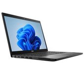 Ordenador Portátil Dell Latitude 7490 Intel Core I7-8650u 8 Gb Ram Disco 256 Gb Ssd M2, Pantalla 14′′ Táctil Windows 11 Pro Reacondicionado Grado A+