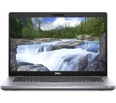 Ordenador Portátil Dell Latitude 5410 Intel Core I7-10610u 8 Gb Ram Disco 256 Gb Ssd, Pantalla 14" Windows 11 Pro Reacondicionado Grado A