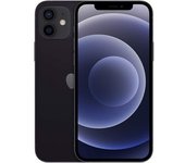 Apple Iphone 12 64gb Negro, Renovado