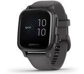 Garmin Venu Sq Gris/pizarra Smartwatch Multideporte Gps Integrado Frecuencia Actividad Sueño