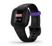 Smartwatch Garmin Vivofit Jr3, Black Panther