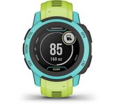 Reloj Conectado - Garmin - Instinct 2s - Edición Surf - Waikiki