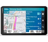 Garmin Dezl Lgv800 Navegador Para Camión 8'' Gps Con Mapas Preinstalados De Europa