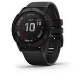 Garmin Fēnix 6x Pro Reloj Inteligente Negro 3,56 Cm (1.4") Gps (satélite)