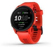 Garmin Forerunner 745 Magma Red / Smartwatch 43.8mm