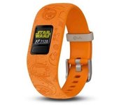 Pulsera Cuantificadora Infantil Garmin Vivofit Jr2 Star Wars