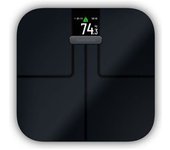 Pulsera De Actividad Smart Scale Index S2 Negro Garmin