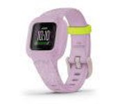Smartwatch Garmin Vivofit Jr3, Floral Rosa
