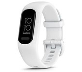 Garmin Vivosmart 5 Oled Digital 88 X 154 Pixeles Pantalla Táctil Negro Gps (satélite)
