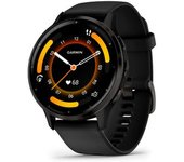 Garmin Venu 3 Black + Slate / Smartwatch 45mm
