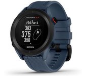Garmin Approach S12 Azul Smartwatch Golf