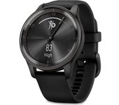 Garmin Vivomove Trend Lcd 40 Mm Híbrido Gps Negro