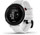 Garmin Approach S12 Blanco Smartwatch Golf