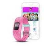 Pulsera De Actividad Garmin Vivofit Jr2 Princesa Lila