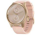 Smartwatch Garmin Sportwatch Vivomove 3 Style Gold F.cardiac