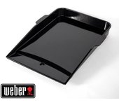 Plancha Genesis Ii - 4 Y 6 Quemadores Weber