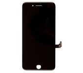 Pantalla Completa Cool Para Iphone 8 Plus (calidad Aaa+) Negro