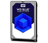 Blue 2 Tb 2.5" 2000 Gb Serial Ata Iii
