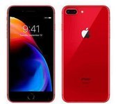 Apple Iphone 8 256 Gb Rojo . Reacondicionado A+