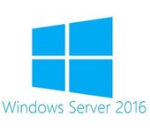 Microsoft Windows Server 2016 - Licencia - 10 Usuarios Cal - Oem - Bloqueado Por Bios (lenovo)