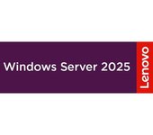 Lenovo Windows Server 2025 Licencia De Acceso De Cliente (cal) Licencia
