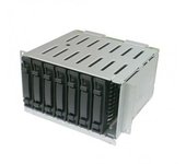 Lenovo - 4xh7a60930 Caja Para Disco Duro Externo Caja De Disco Duro (hdd) Negro, Plata 2.5"