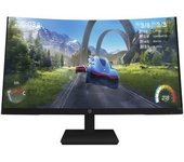 Hp X32c Pantalla Para Pc 80 Cm (31.5") 1920 X 1080 Pixeles Full Hd Lcd Negro