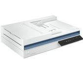 Escáner Hp Scanjet Pro 2600 F1